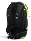 Lithium 20 Hiking Logo Print Backpack Neon Green - MAMMUT - BALAAN 3