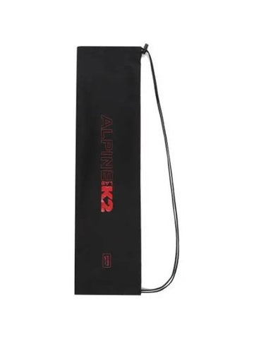 K2 Stick Pouch 4 Stage Black - KATE - BALAAN 1