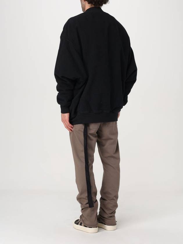 Jacket men Drkshdw - RICK OWENS - BALAAN 3