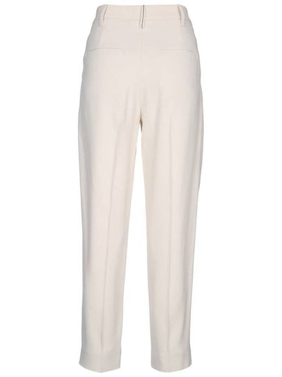 Brunello Cucinelli Pants - BRUNELLO CUCINELLI - BALAAN 2