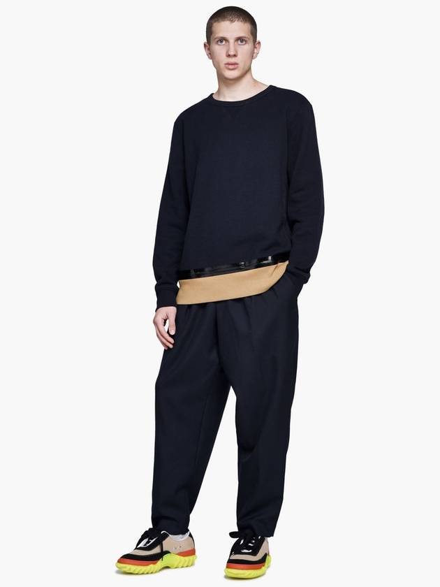 men's knit top - MARNI - BALAAN 5