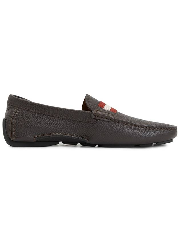 WALTEC U O 92 Men s Loafers - BALLY - BALAAN 4