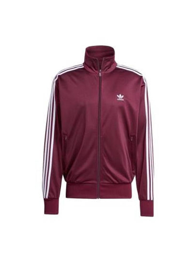 Adicolor Classics Firebird Track Jacket Maroon - ADIDAS - BALAAN 2