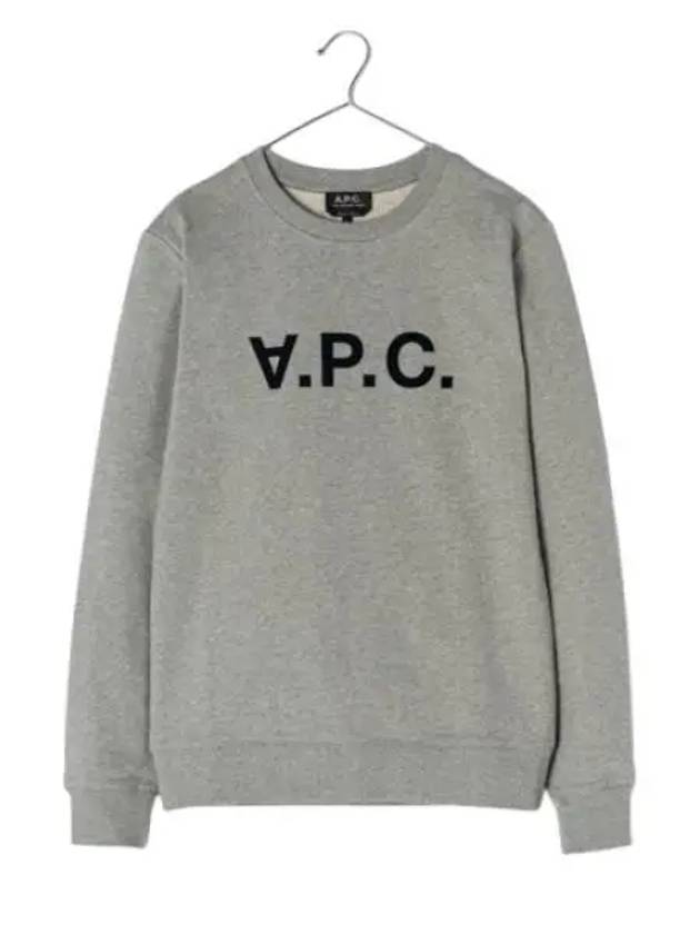 VPC Sweatshirt COECQ H27378 - A.P.C. - BALAAN 1