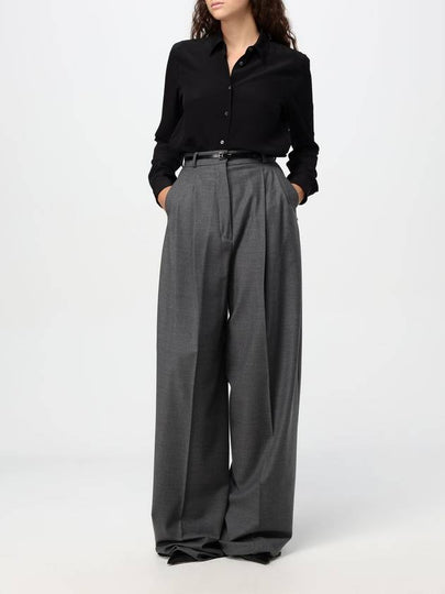 Pants woman Sportmax - MAX MARA SPORTMAX - BALAAN 2