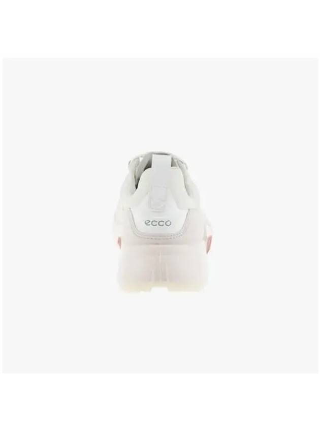 W Golf Biome H4 Spikeless Pink - ECCO - BALAAN 5