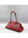 A50557Y06830 shoulder bag - CHANEL - BALAAN 3