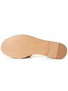 Vara Quilted Slippers Beige - SALVATORE FERRAGAMO - BALAAN 6