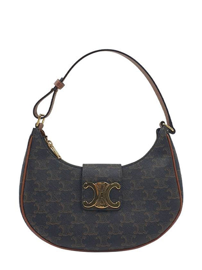 Women s Abba Triomphe Bag Medium 4286 - CELINE - BALAAN 2