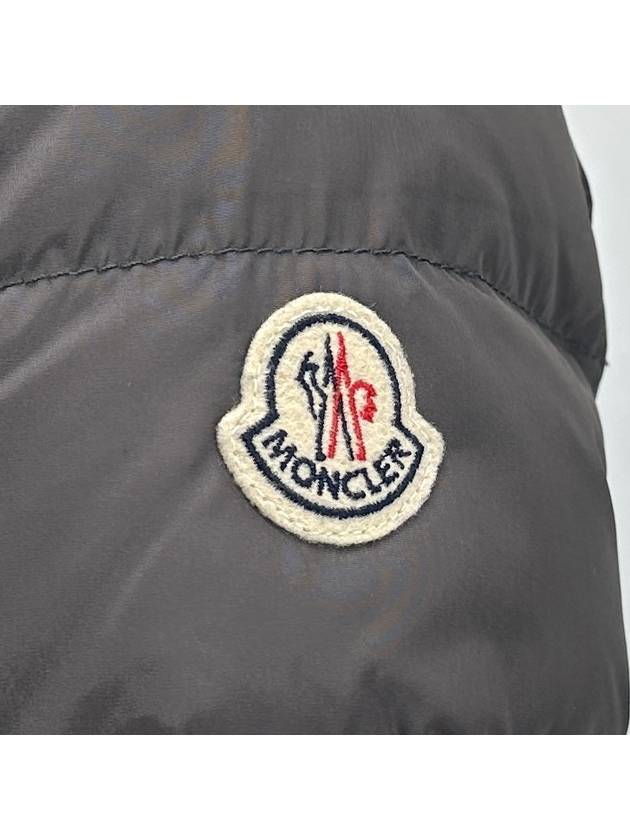 Flamette Women s Long Padding - MONCLER - BALAAN 7