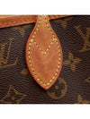 women shoulder bag - LOUIS VUITTON - BALAAN 5