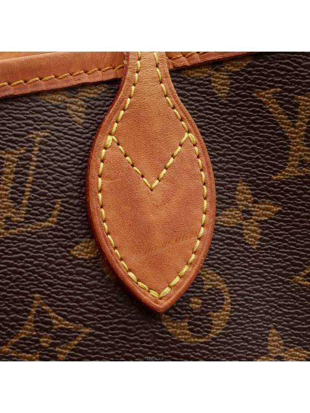 women shoulder bag - LOUIS VUITTON - BALAAN 5