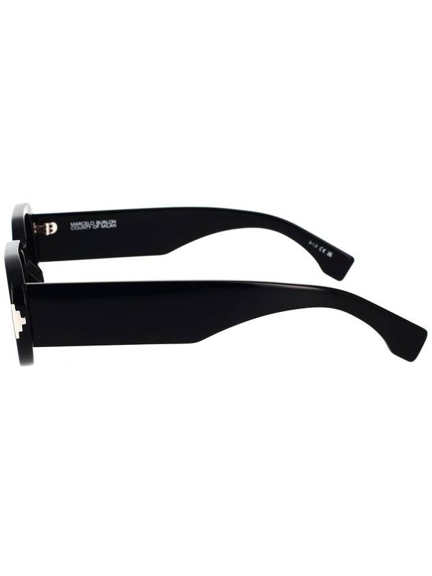 Marcelo Burlon County Of Milan Sunglasses - MARCELO BURLON - BALAAN 3