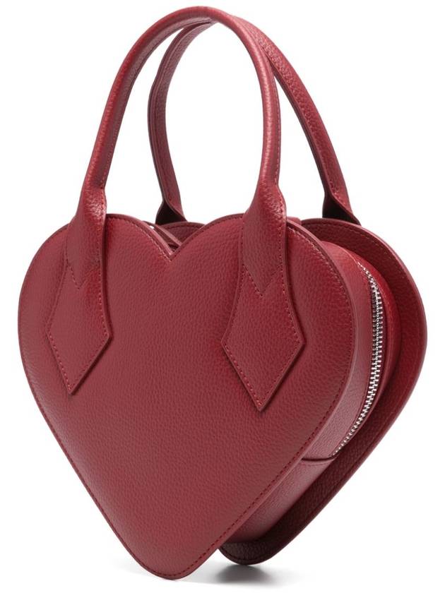 Vivienne Westwood Bags.. Red - VIVIENNE WESTWOOD - BALAAN 3