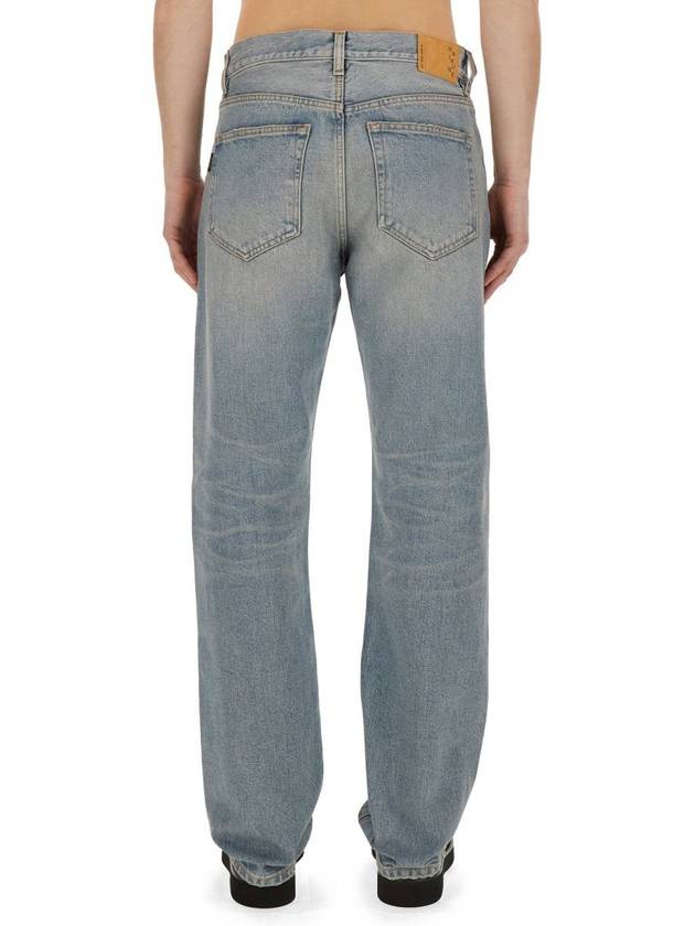 Haikure Jeans "Dean" - HAIKURE - BALAAN 3