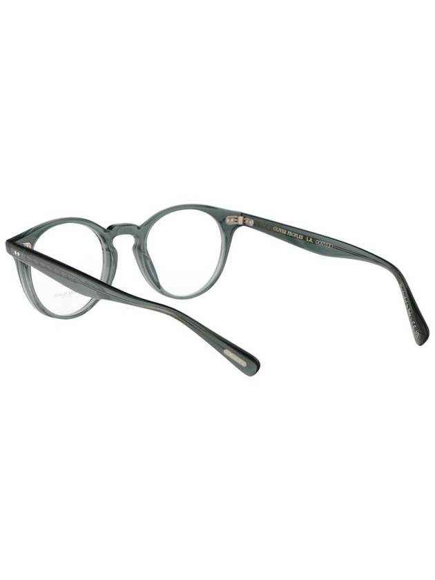 Oliver Peoples Optical - OLIVER PEOPLES - BALAAN 4