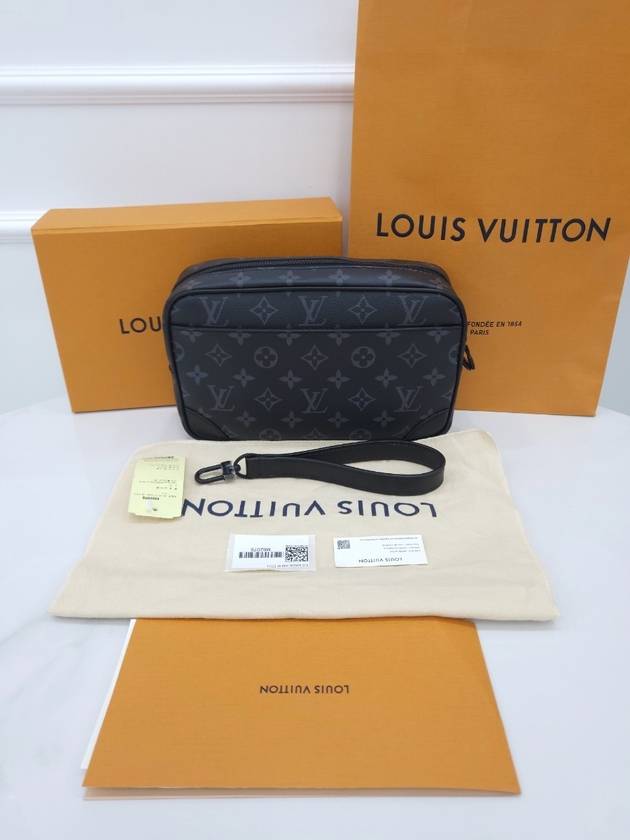 Pochette Sakai M82076 - LOUIS VUITTON - BALAAN 10