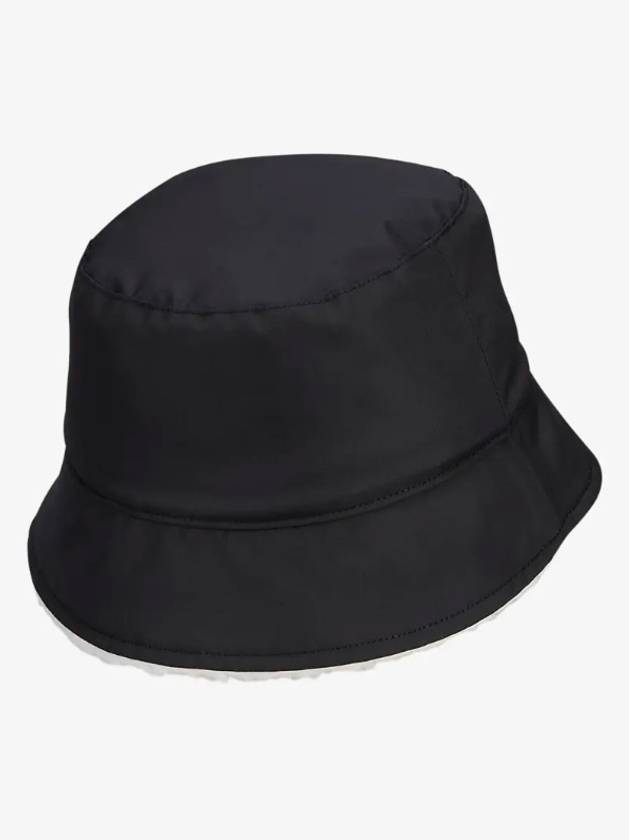 Reversible Fleece Bucket Hat - NIKE - BALAAN 7