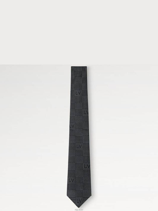 M90725 Pied Full Tie - LOUIS VUITTON - BALAAN 1