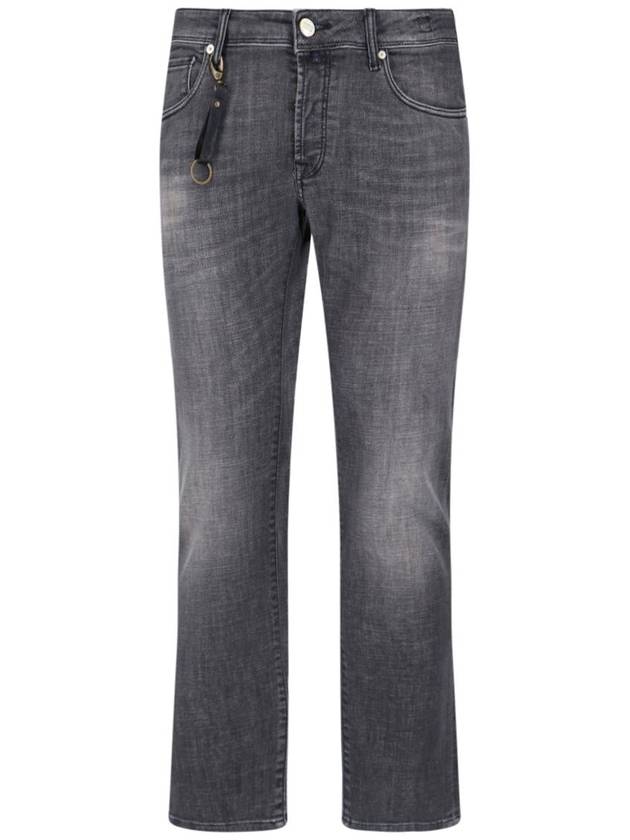 Incotex Jeans - INCOTEX - BALAAN 1