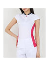 Golf Azara Top GWJT09346 0000 Women's Azara Top - J.LINDEBERG - BALAAN 1