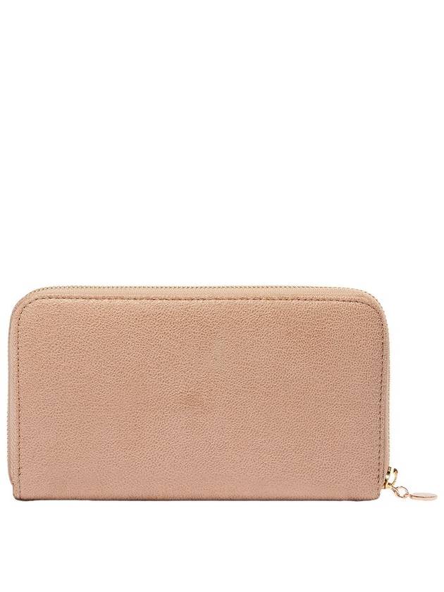 Falabella zipper long wallet - STELLA MCCARTNEY - BALAAN 3