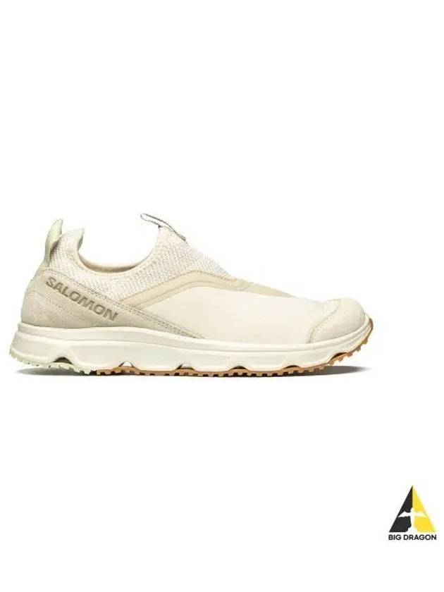 RX Snug Slip-On Almond Milk - SALOMON - BALAAN 2