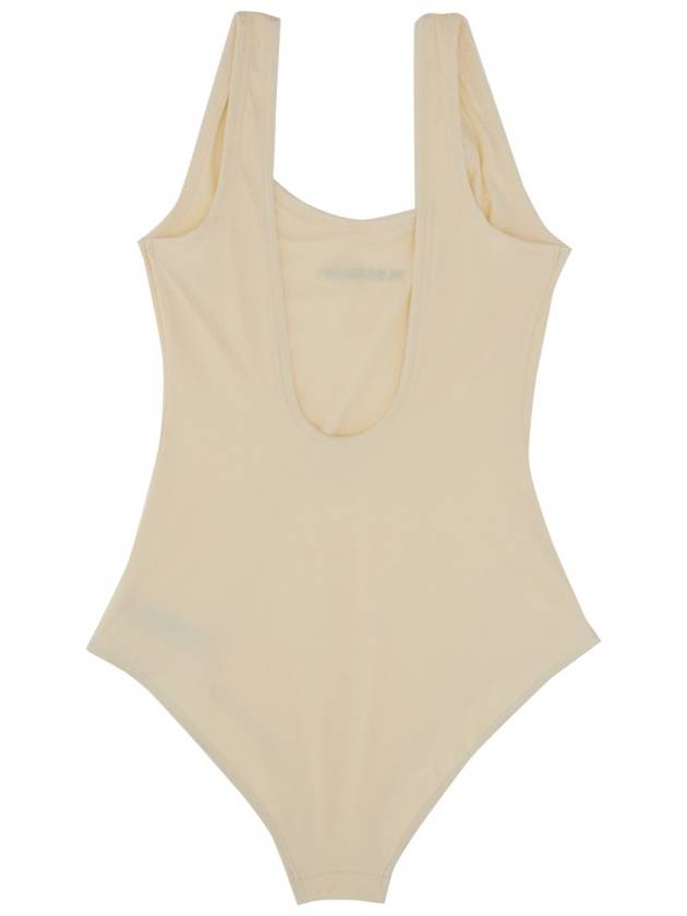 Beach Goods J40SD0104 J20011104 IVORY - JIL SANDER - BALAAN 8