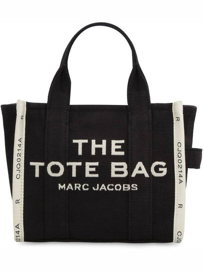 MARC JACOBS THE SMALL TOTE - MARC JACOBS - BALAAN 2