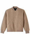 Suit Jacket WOAQRM02888 BAA Beige o Tan - A.P.C. - BALAAN 2