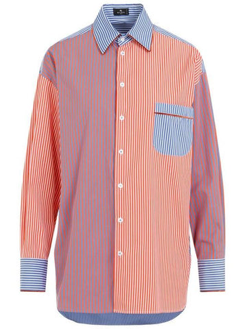 Etro Shirt - ETRO - BALAAN 1