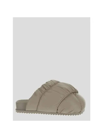 YUME Tent Padding Sandals TM0002BEIGE - ETC - BALAAN 1