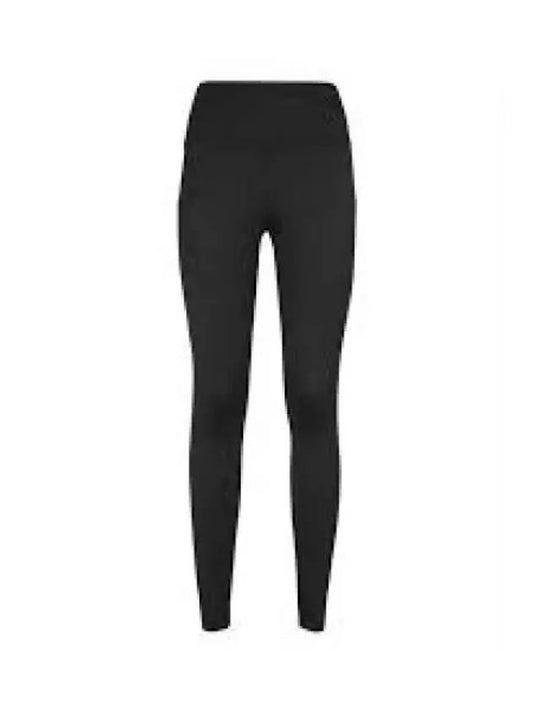 Women's Essent High-Rise Leggings 28 Inches Black - ARC'TERYX - BALAAN 2