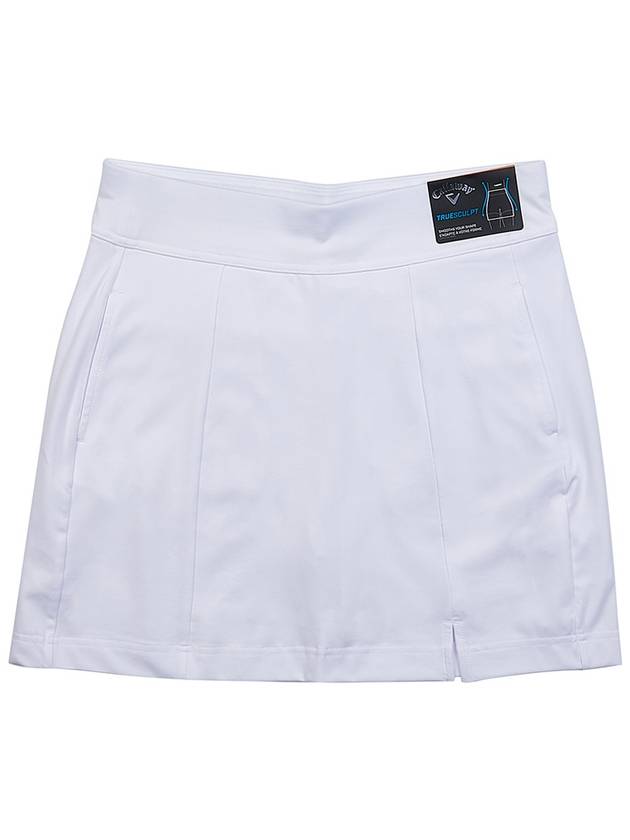 Solid Skirt CGBS6016 123 - CALLAWAY GOLF - BALAAN 9