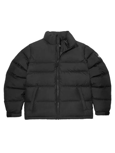 1992 Nuptse Down Padding Black - THE NORTH FACE - BALAAN 1