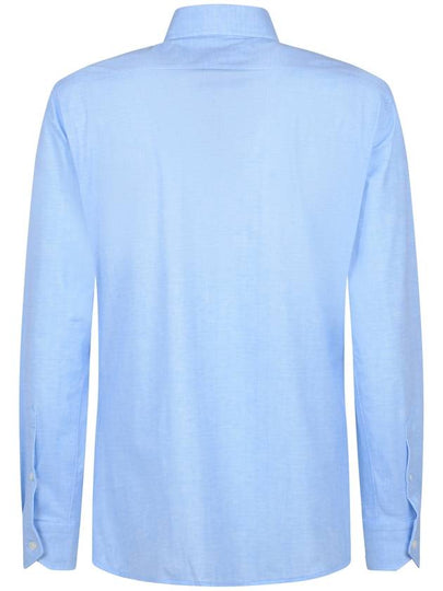 TRAIANO MILANO Shirts - TRAIANO MILANO - BALAAN 2