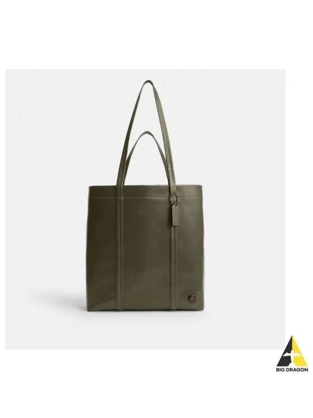 Hall 33 tote bag CO840 - COACH - BALAAN 2