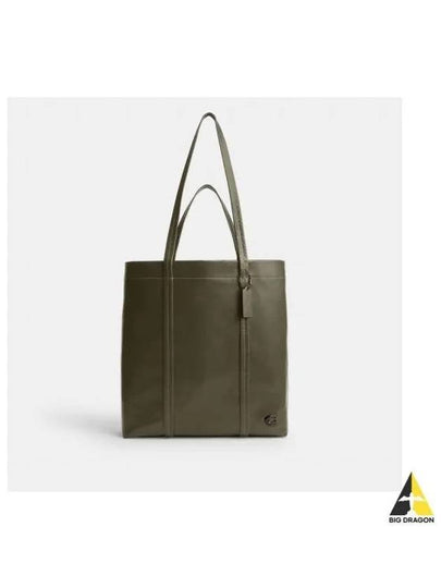 Hall 33 tote bag CO840 - COACH - BALAAN 2