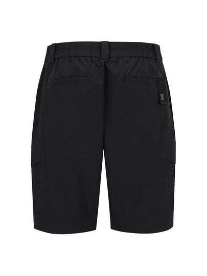 Official M INCISION POINT H PANTS BK - ANEWGOLF - BALAAN 2