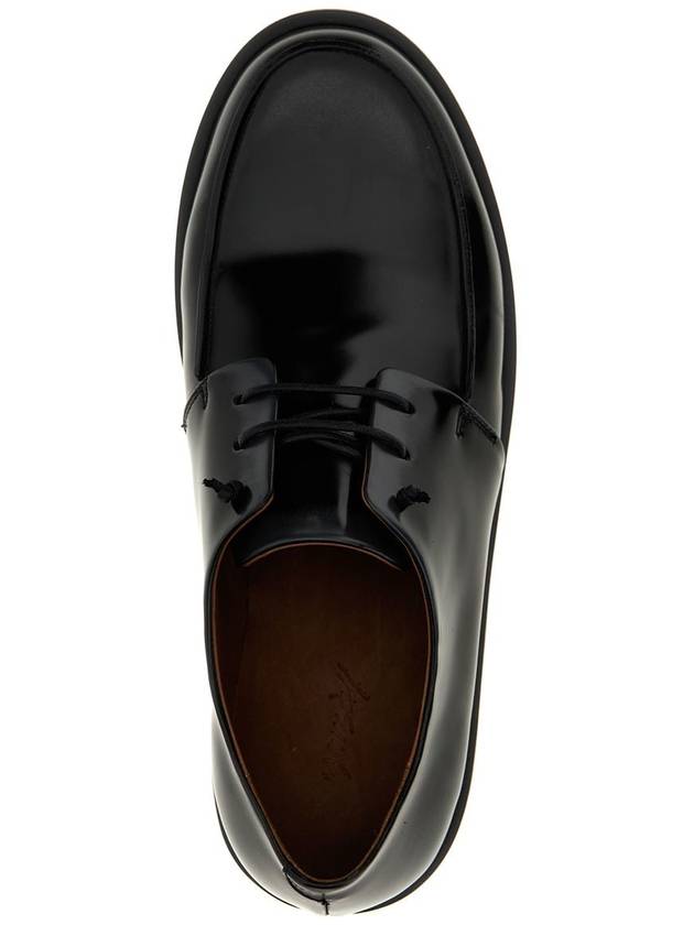 Marsèll 'Mocasso' Derby Shoes - MARSELL - BALAAN 4