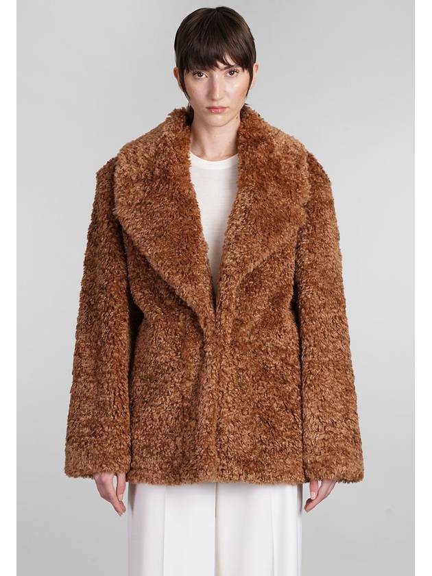 Stella McCartney Coat - STELLA MCCARTNEY - BALAAN 1