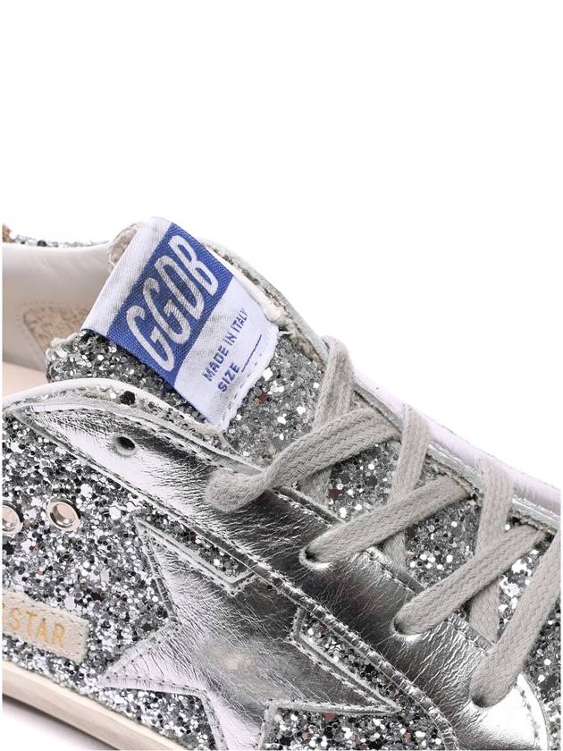 Superstar Sneakers GYF00102 F002019 70177 1 21F - GOLDEN GOOSE - BALAAN 6