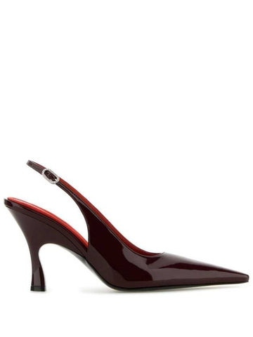 Stella McCartney Heeled Shoes - STELLA MCCARTNEY - BALAAN 1