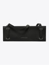 WBAG6B S23 BLACK shoulder bag - Y/PROJECT - BALAAN 2