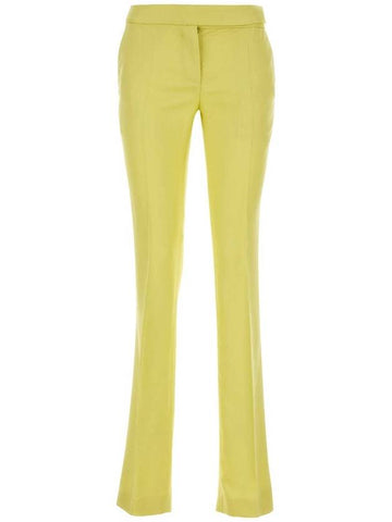 Pantalone 6400883BU655 7209 B0440282224 - STELLA MCCARTNEY - BALAAN 1