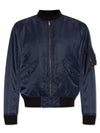 flight bomber jacket - THEORY - BALAAN 1