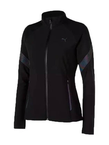 Extra coat B D training jacket 932564 01 - PUMA - BALAAN 1