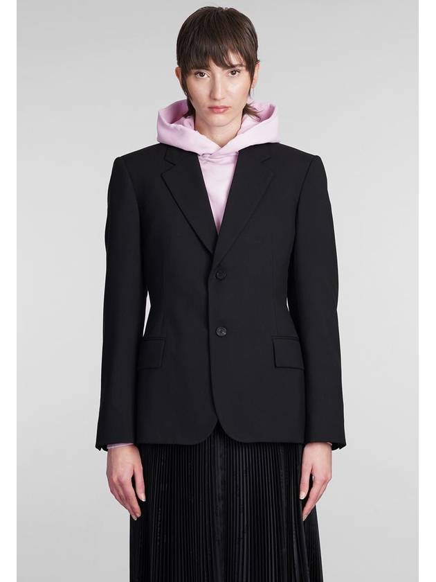 Balenciaga Blazer - BALENCIAGA - BALAAN 1