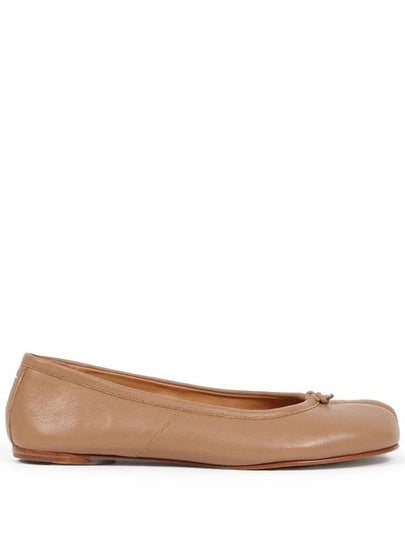 Flat Shoes 33394 S58WZ0042P3753 40854 BROWN - MAISON MARGIELA - BALAAN 2