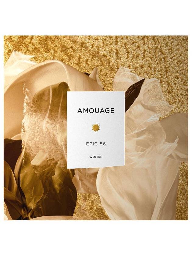 Epic56 Woman EXDP 100ml - AMOUAGE - BALAAN 2